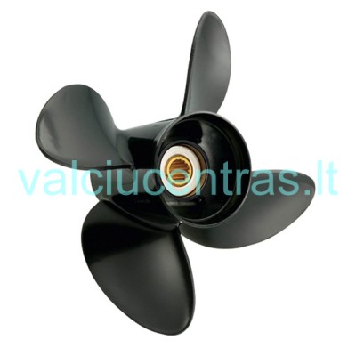 Parsun 4 menčių sraigtas varikliui nuo 35 AG iki 40 AG